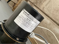 Heizer atf 1000n boiler - afbeelding 5 van  5