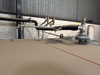 Heiztechnik industriële pelletgestookte warmwaterketel pelletkachel - afbeelding 51 van  88