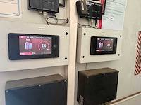 Heiztechnik industriële pelletgestookte warmwaterketel pelletkachel - afbeelding 74 van  88