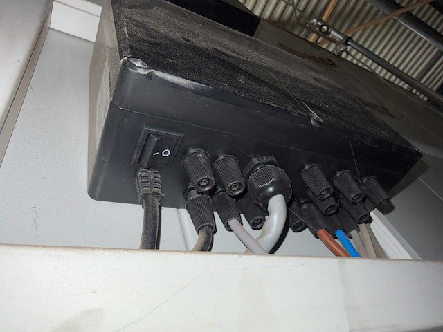 Heiztechnik industriële pelletgestookte warmwaterketel pelletkachel - afbeelding 83 van  88
