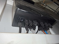 Heiztechnik industriële pelletgestookte warmwaterketel pelletkachel - afbeelding 83 van  88
