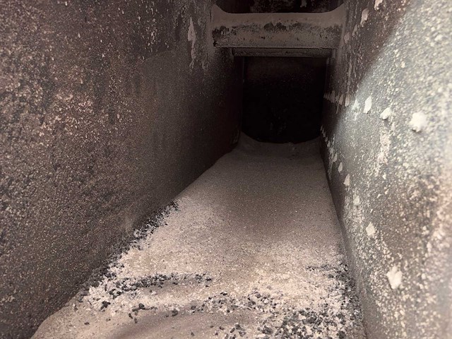 Heiztechnik industriële pelletgestookte warmwaterketel pelletkachel - afbeelding 14 van  62