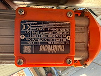 Heiztechnik industriële pelletgestookte warmwaterketel pelletkachel - afbeelding 22 van  62