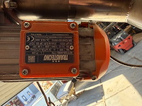 Heiztechnik industriële pelletgestookte warmwaterketel pelletkachel - afbeelding 24 van  62