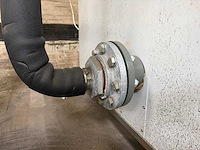 Heiztechnik industriële pelletgestookte warmwaterketel pelletkachel - afbeelding 31 van  62