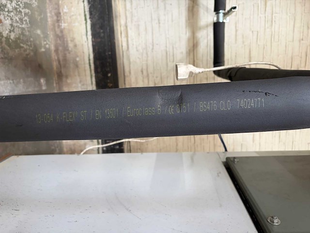 Heiztechnik industriële pelletgestookte warmwaterketel pelletkachel - afbeelding 32 van  62