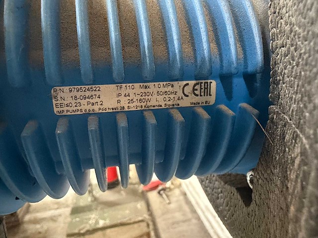 Heiztechnik industriële pelletgestookte warmwaterketel pelletkachel - afbeelding 35 van  62