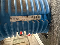 Heiztechnik industriële pelletgestookte warmwaterketel pelletkachel - afbeelding 35 van  62
