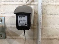 Heiztechnik industriële pelletgestookte warmwaterketel pelletkachel - afbeelding 38 van  62