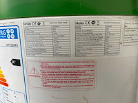 Heiztechnik industriële pelletgestookte warmwaterketel pelletkachel - afbeelding 39 van  62