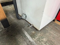 Heiztechnik industriële pelletgestookte warmwaterketel pelletkachel - afbeelding 44 van  62