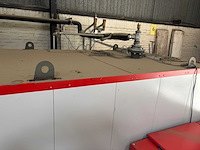 Heiztechnik industriële pelletgestookte warmwaterketel pelletkachel - afbeelding 46 van  62