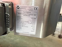 Heiztechnik industriële pelletgestookte warmwaterketel pelletkachel - afbeelding 50 van  62