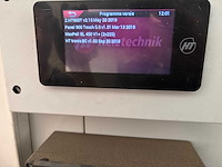 Heiztechnik industriële pelletgestookte warmwaterketel pelletkachel - afbeelding 59 van  62
