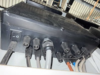 Heiztechnik industriële pelletgestookte warmwaterketel pelletkachel - afbeelding 61 van  62