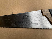 Hejing universele handzaag (5x) - afbeelding 3 van  5