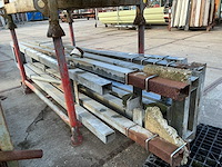Hek portaal (5x) - afbeelding 3 van  4
