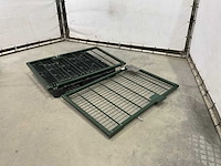 Hek - afbeelding 1 van  6