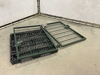 Hek - afbeelding 2 van  6