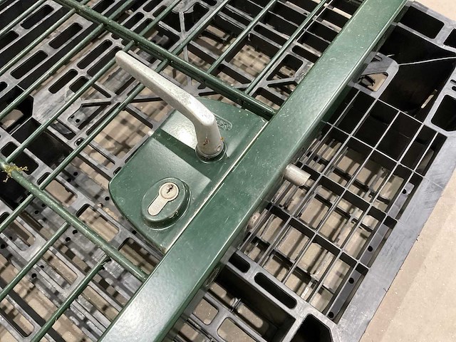 Hek - afbeelding 5 van  6