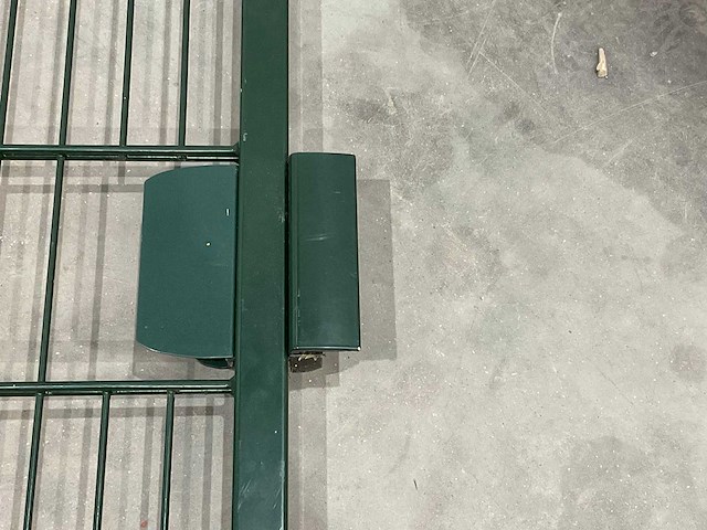 Hek - afbeelding 6 van  6