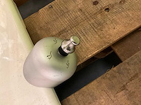 Heka dental unicline tandartsstoel - afbeelding 8 van  8