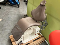 Heka dental unicline tandartsstoel - afbeelding 2 van  9