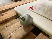 Heka dental unicline tandartsstoel - afbeelding 7 van  9