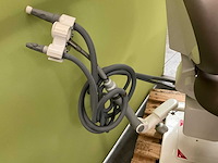 Heka dental unicline tandartsstoel - afbeelding 6 van  9