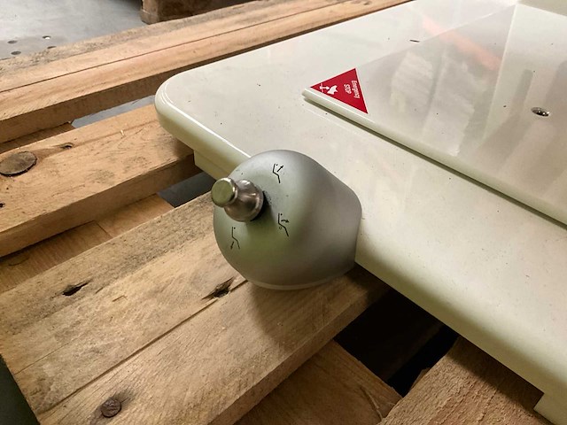 Heka dental unicline tandartsstoel - afbeelding 7 van  9