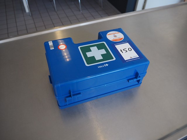 Heka - afbeelding 1 van  3