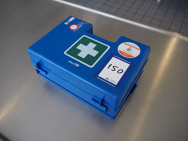 Heka - afbeelding 2 van  3