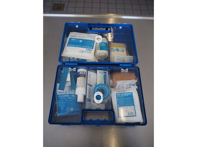 Heka - afbeelding 3 van  3