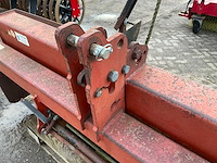 Hekamp achterbak overige agrarisch - afbeelding 3 van  12