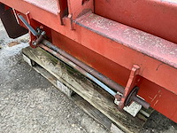 Hekamp achterbak overige agrarisch - afbeelding 4 van  12