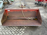 Hekamp achterbak overige agrarisch - afbeelding 5 van  12