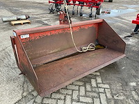 Hekamp achterbak overige agrarisch - afbeelding 6 van  12