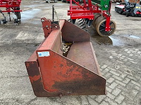 Hekamp achterbak overige agrarisch - afbeelding 7 van  12