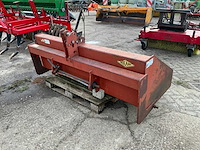 Hekamp achterbak overige agrarisch - afbeelding 8 van  12