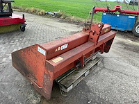 Hekamp achterbak overige agrarisch - afbeelding 10 van  12