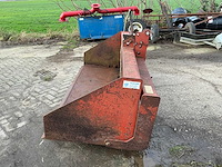 Hekamp achterbak overige agrarisch - afbeelding 11 van  12