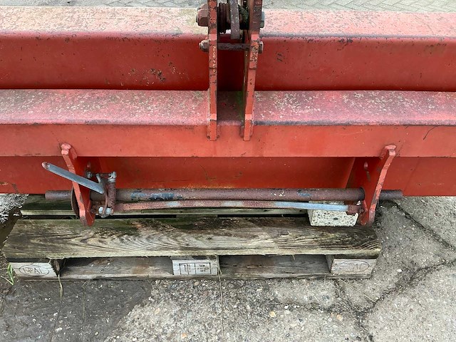 Hekamp achterbak overige agrarisch - afbeelding 12 van  12