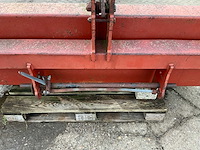 Hekamp achterbak overige agrarisch - afbeelding 12 van  12