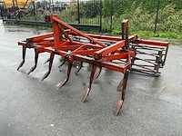 Hekamp cultivator - afbeelding 1 van  6