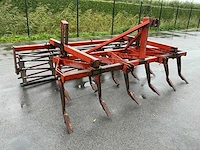Hekamp cultivator - afbeelding 2 van  6