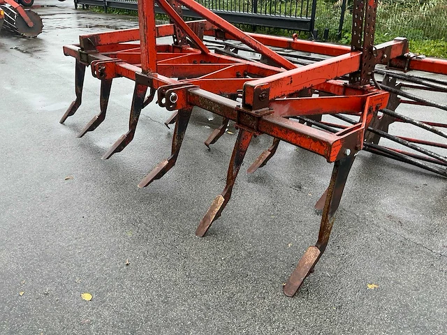 Hekamp cultivator - afbeelding 4 van  6