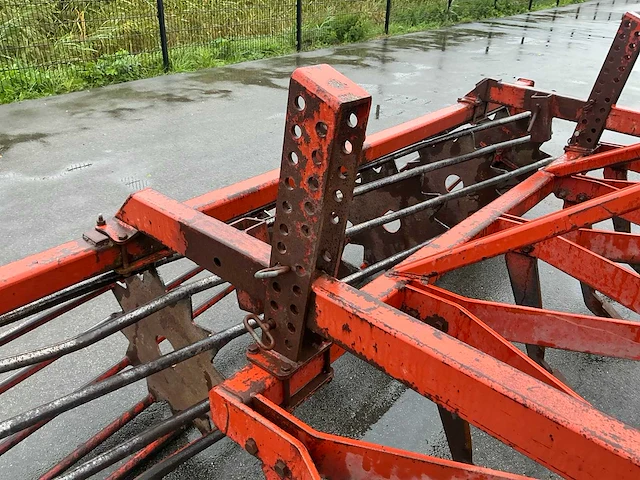 Hekamp cultivator - afbeelding 5 van  6
