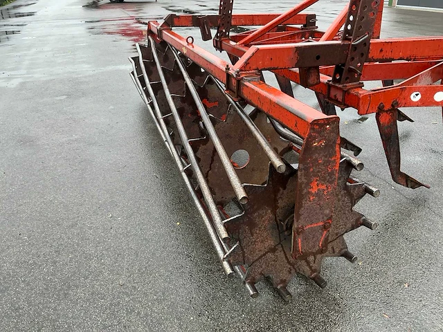 Hekamp cultivator - afbeelding 6 van  6