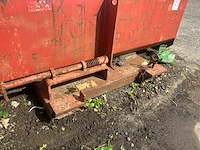 Hekamp grondbak - afbeelding 2 van  4