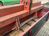 Hekamp grondbak - afbeelding 2 van  4